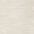 Pure Linen Belted Shorts - natural