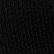 Crepe Wide Leg Trousers - black
