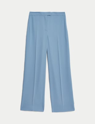 Light blue dress outlet pants womens