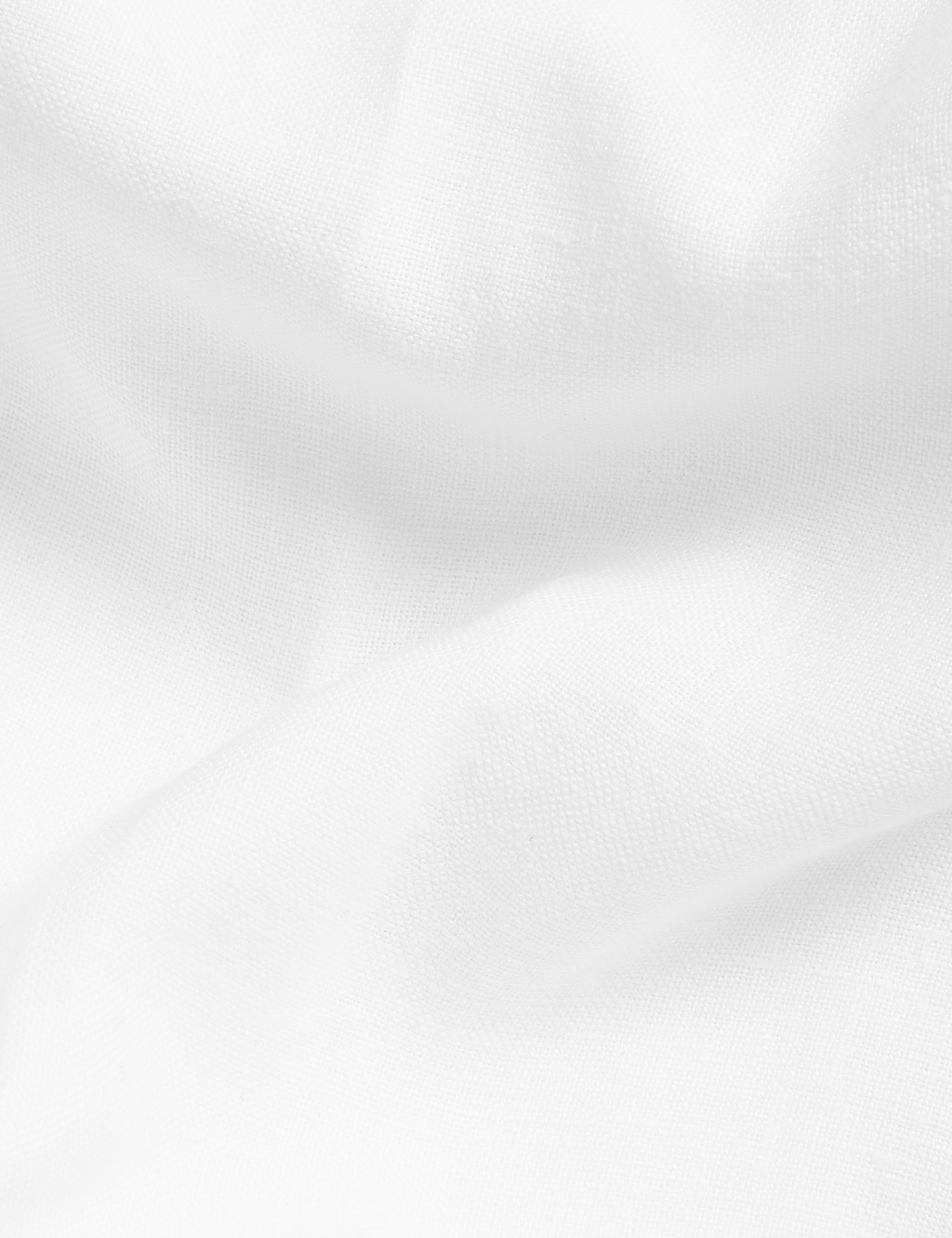 Pure Linen Wide Leg Trousers image 5
