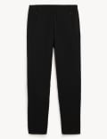 Slim Leg Trousers