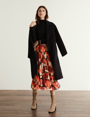 Marks & Spencer Robe de jour - multi-coloured/multicolore - (Seconde main