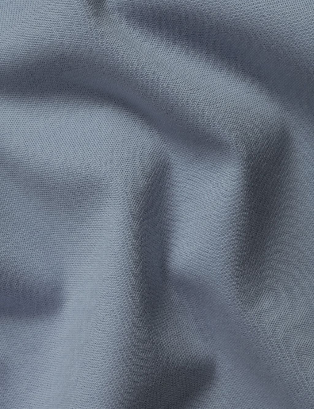 Pure Cotton Jersey Polo Shirt image 6