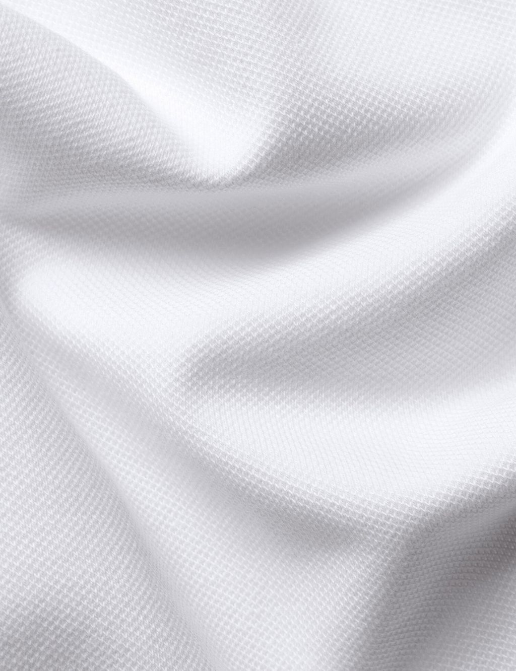Cotton Rich Pique Polo Shirt image 6