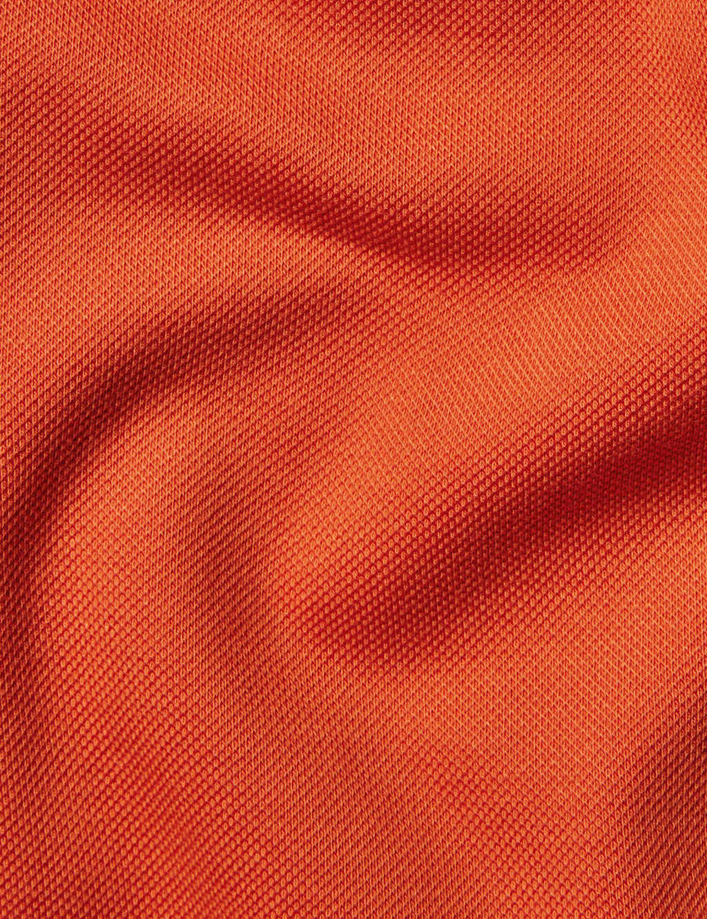 Cotton Rich Pique Polo Shirt image 4