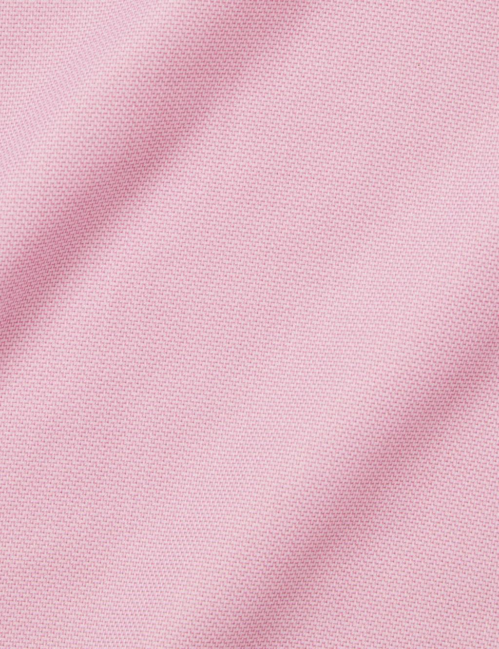 Slim Fit Non Iron Pure Cotton Shirt image 5