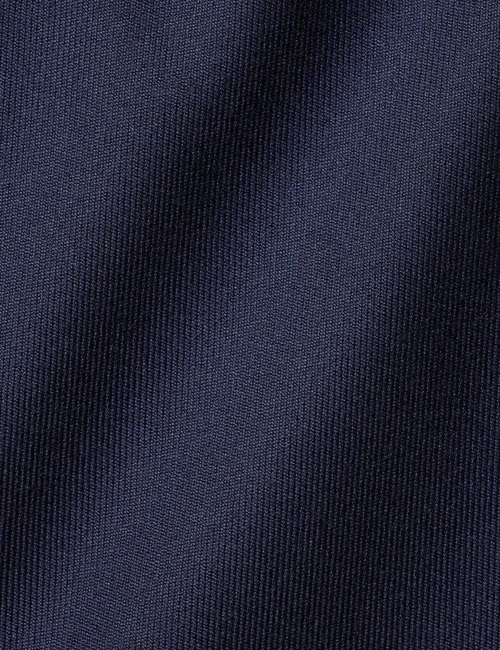 Slim Fit Non Iron Pure Cotton Twill Shirt image 5
