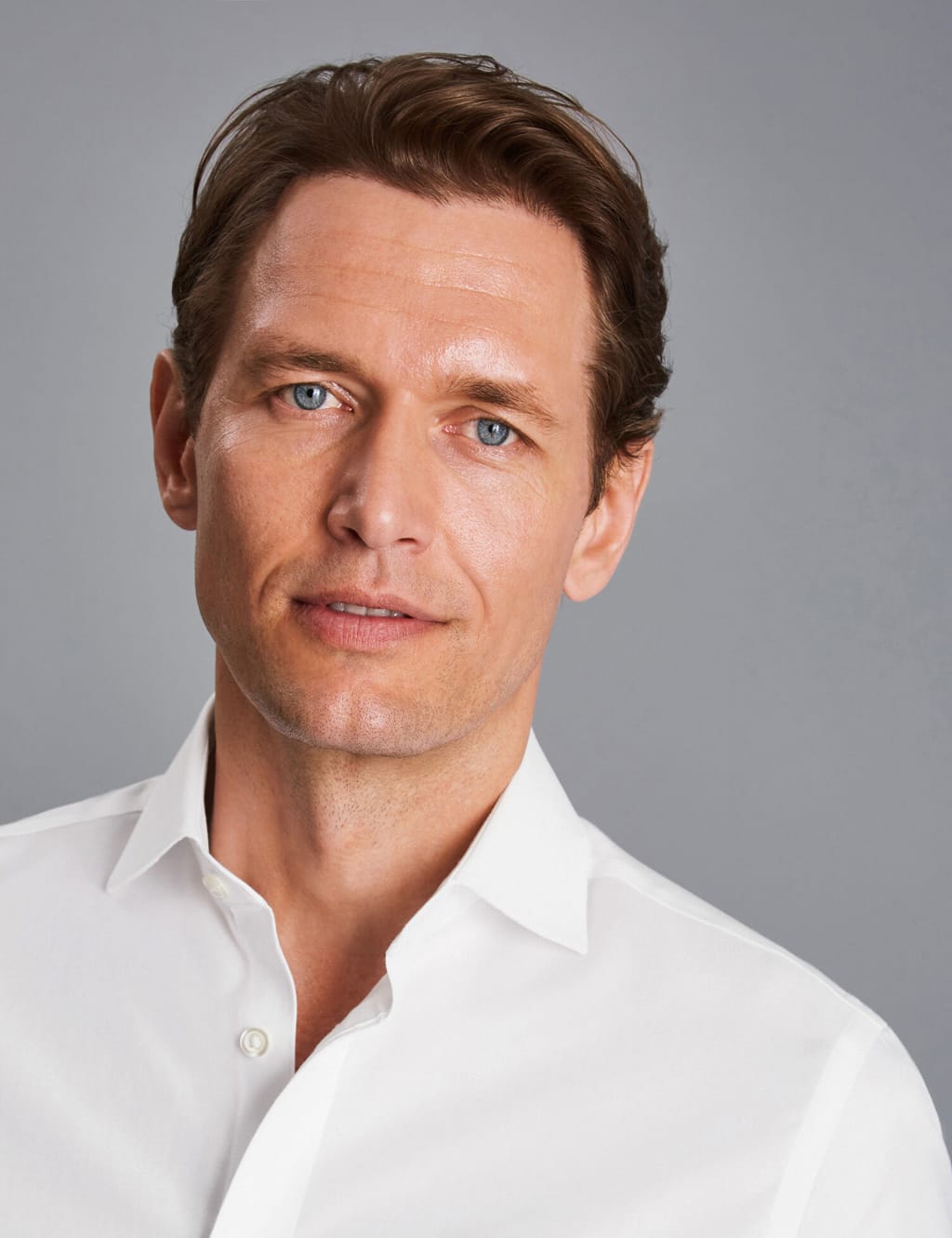 Men’s Noniron Formal Shirts M&S