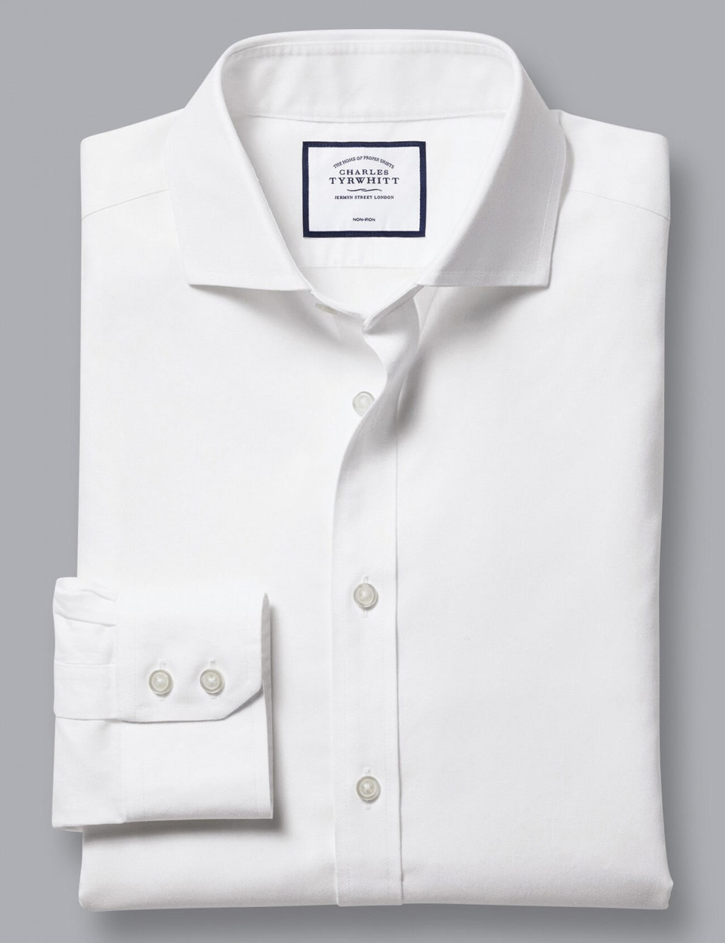 Men’s Noniron Formal Shirts M&S