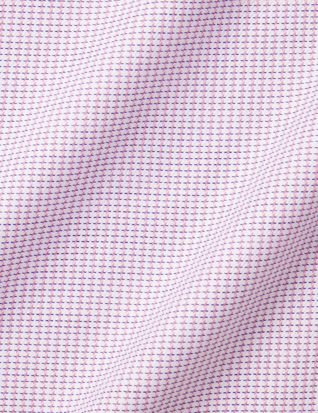 Slim Fit Non Iron Pure Cotton Shirt image 5