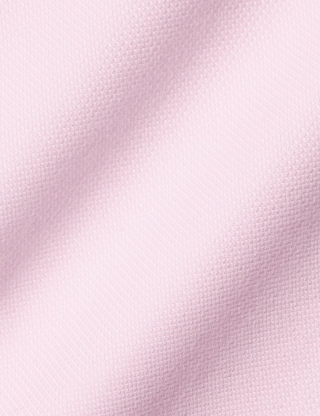 Slim Fit Non Iron Pure Cotton Oxford Shirt image 5