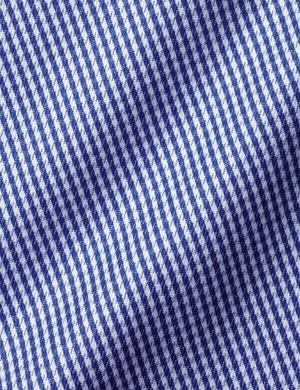 Slim Fit Non Iron Pure Cotton Shirt image 5