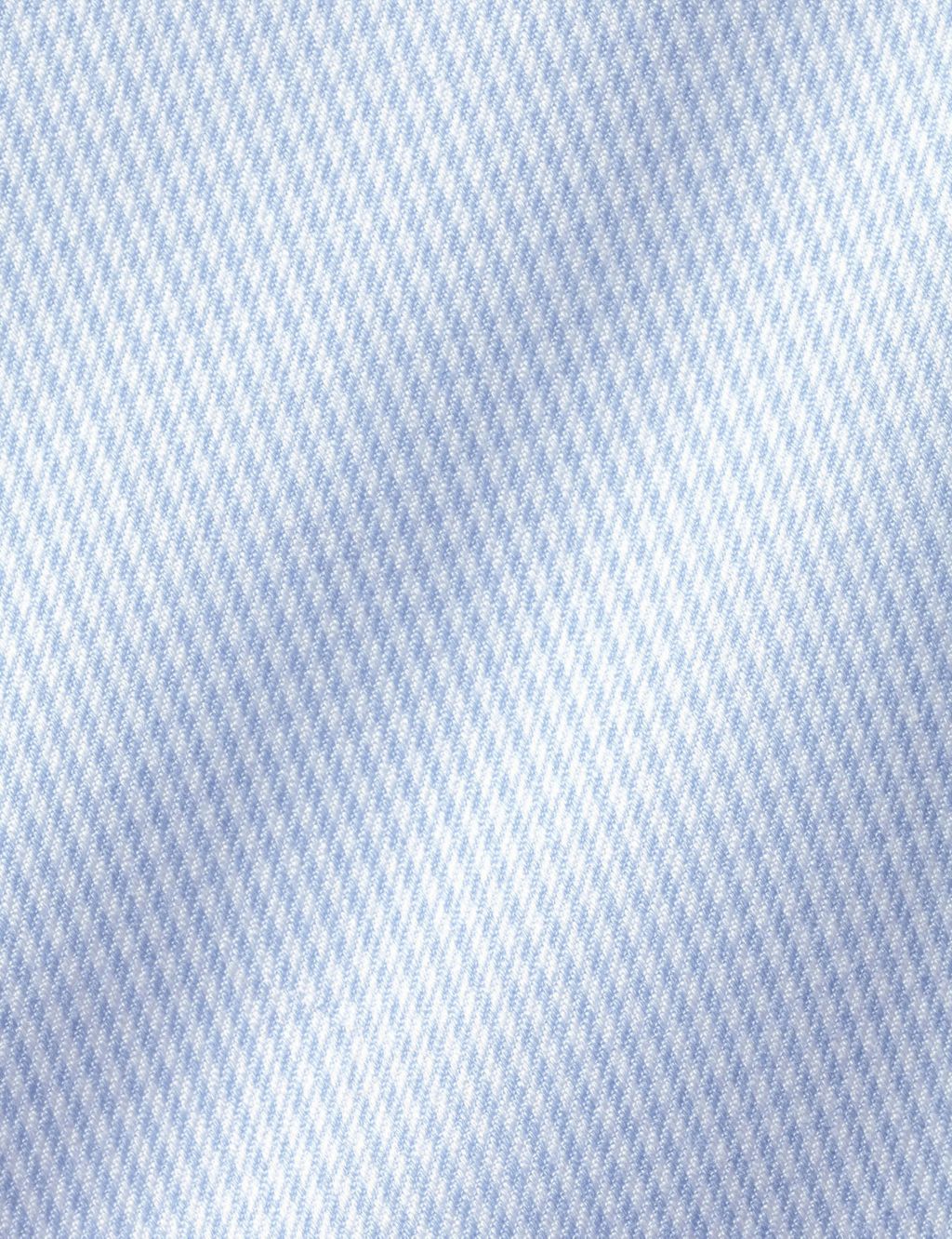 Slim Fit Non Iron Pure Cotton Shirt image 5