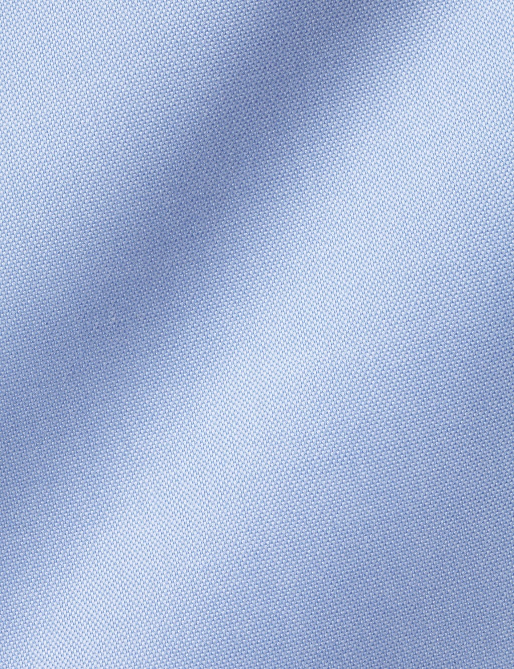 Slim Fit Non Iron Pure Cotton Oxford Shirt image 5
