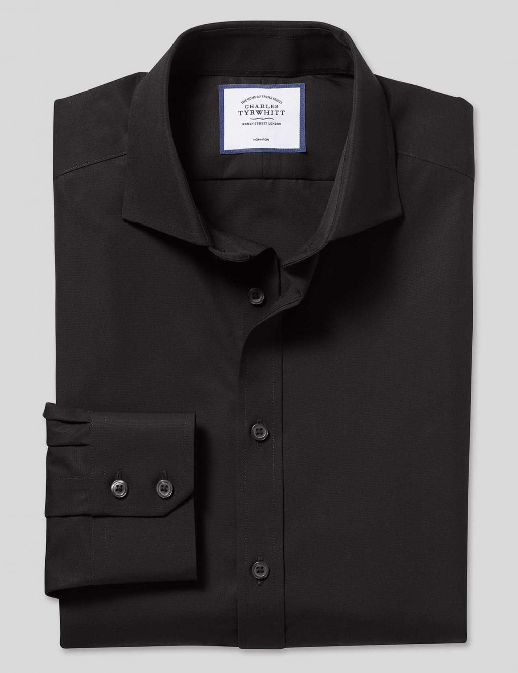 Men’s Noniron Formal Shirts M&S