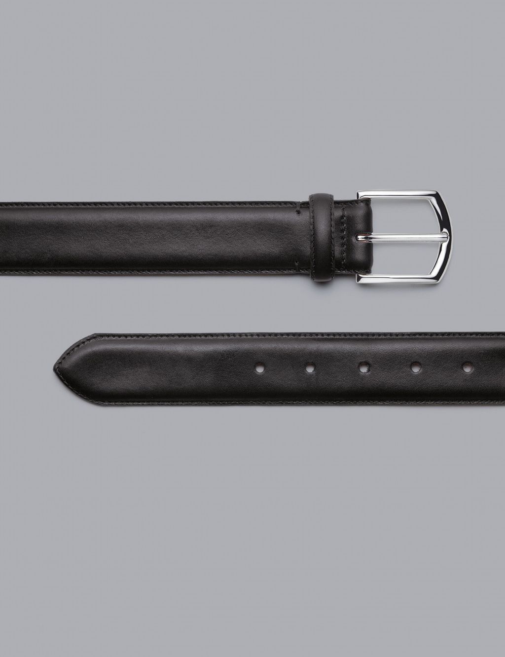 Leather Smart Belt image 2