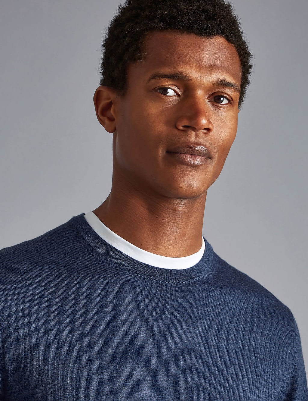 Page 3 Men’s Jumpers M&S
