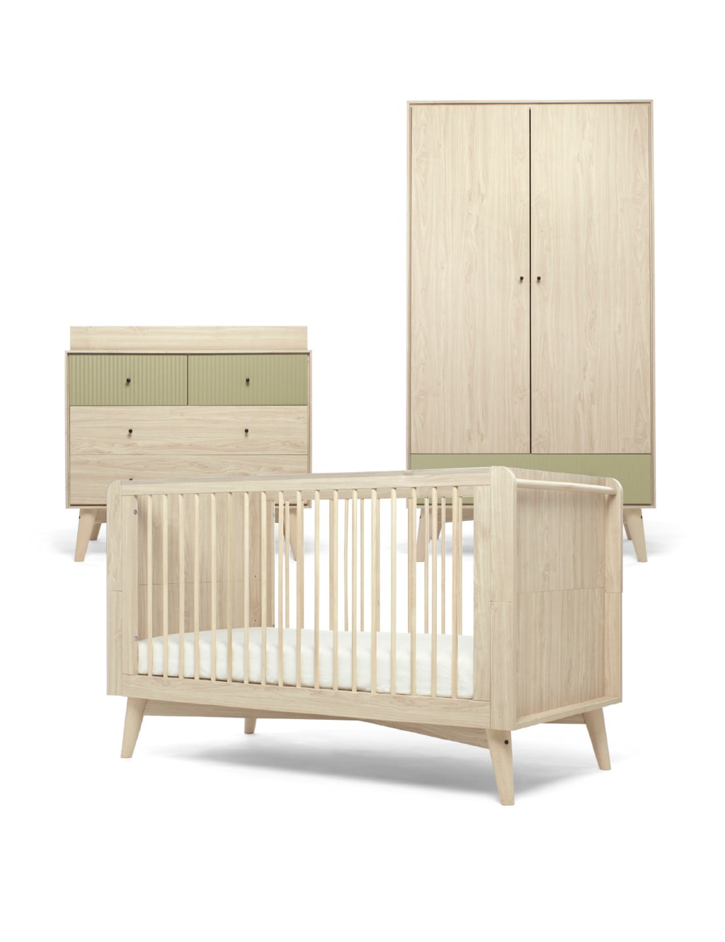 Marks and spencer baby furniture cheap