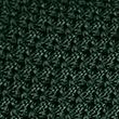 Textured Pure Silk Tie - green