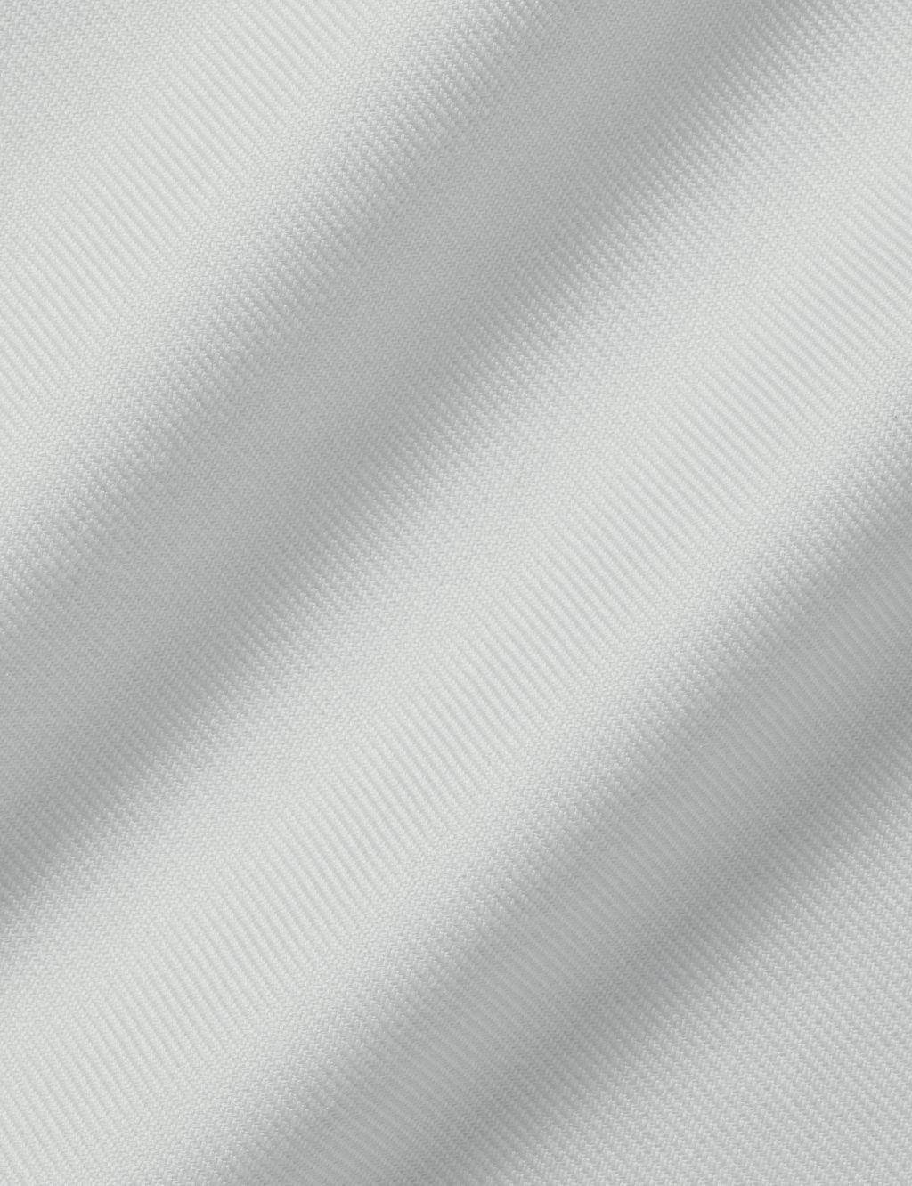 Stretch White Fabric by the yard