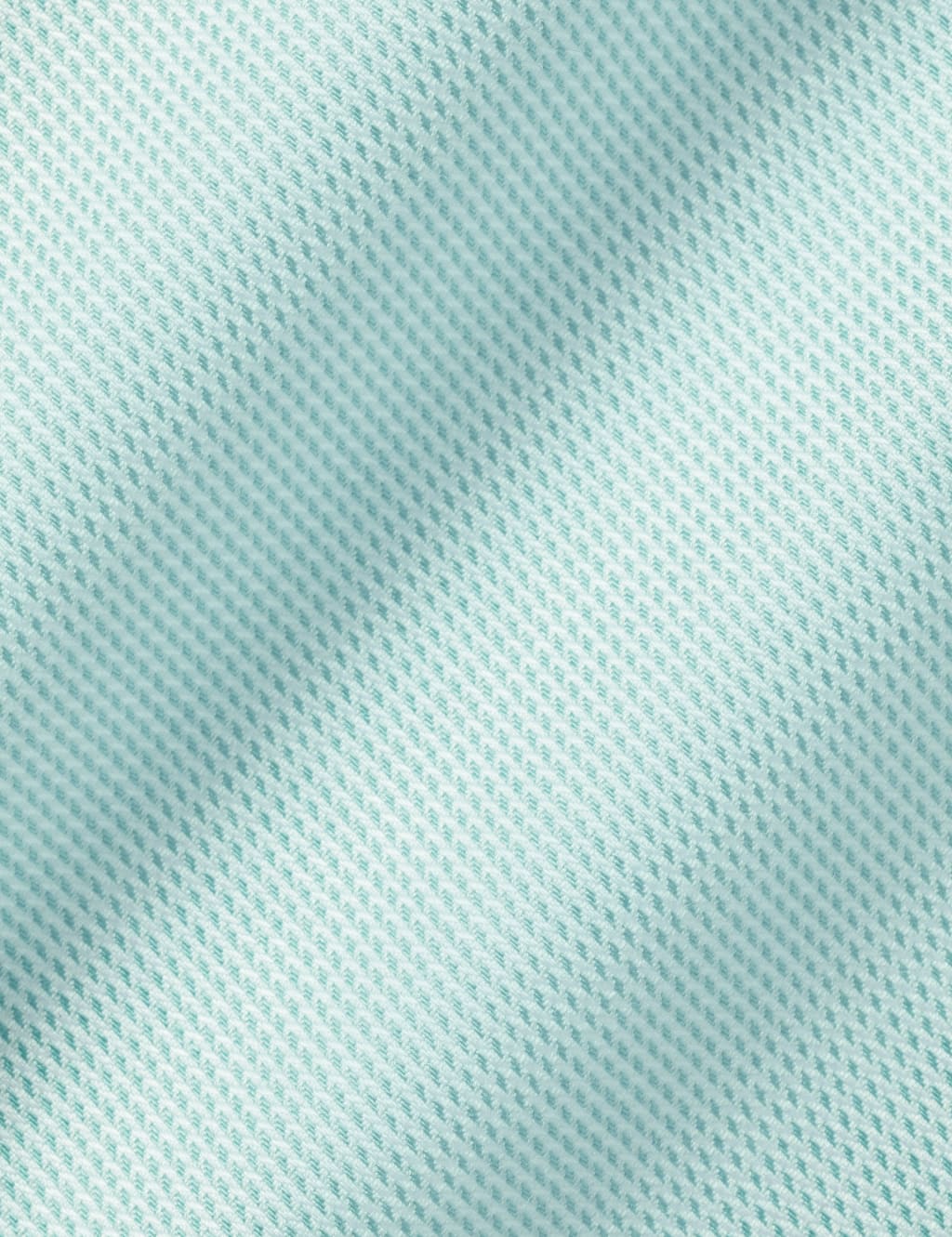 Slim Fit Non Iron Pure Cotton Shirt image 6