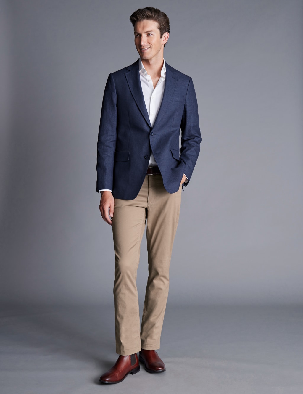 Men's Suits | M&S