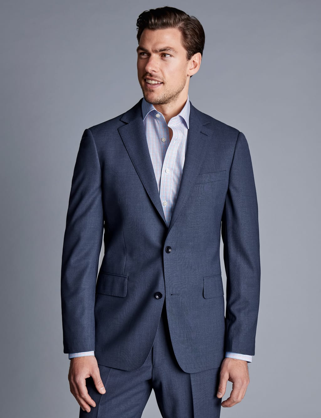 Men's Suits | M&S