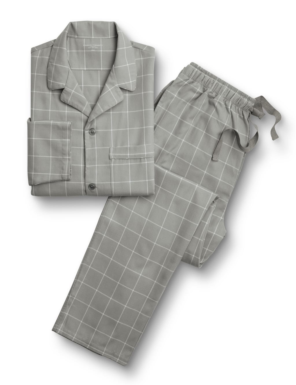 Pure Cotton Pyjama Set image 2