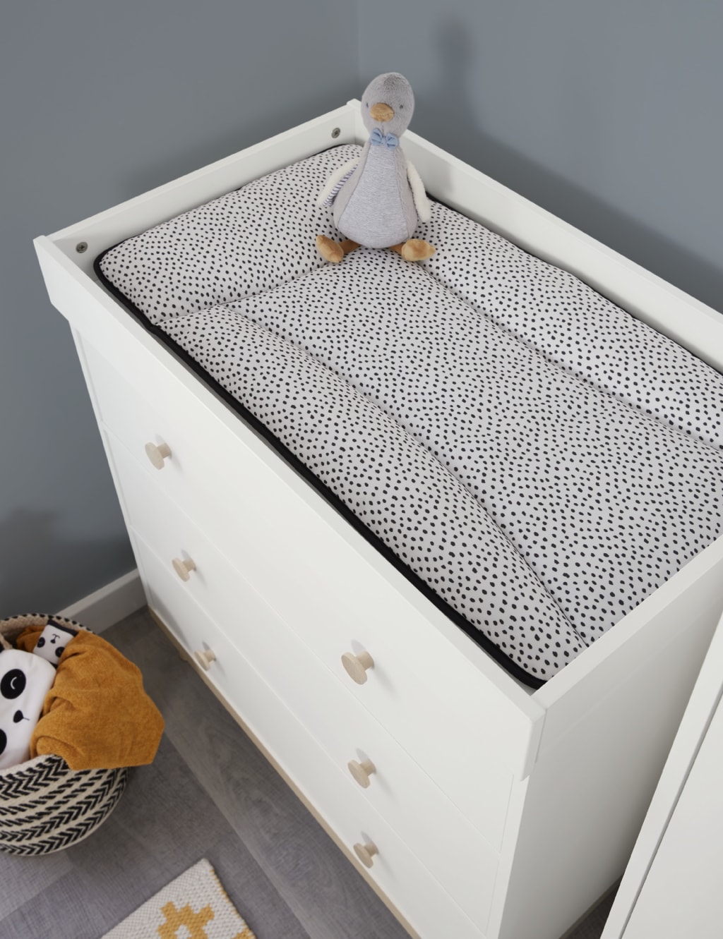 M&s changing mat 2025