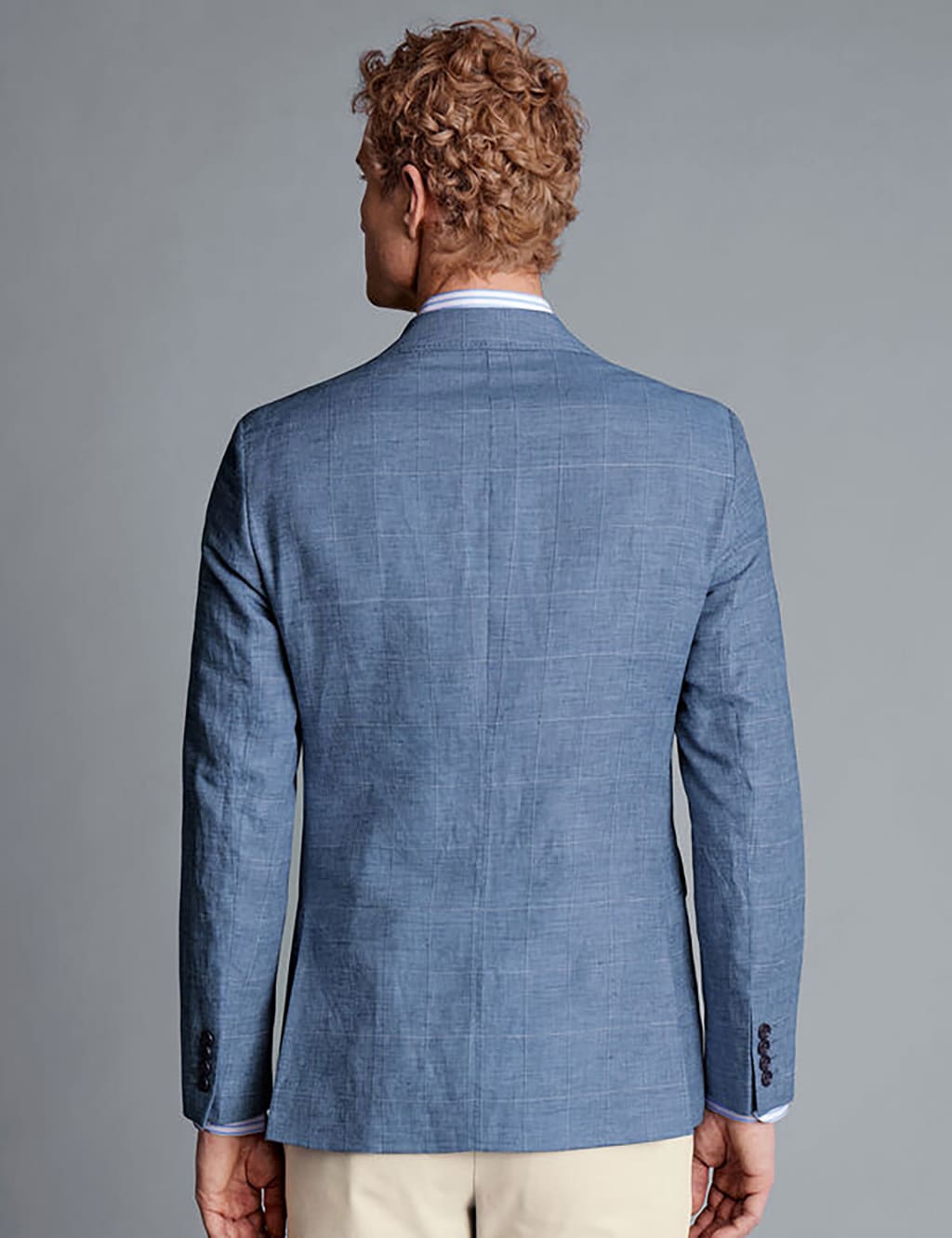 Men's Linen Blazers M&S — free download