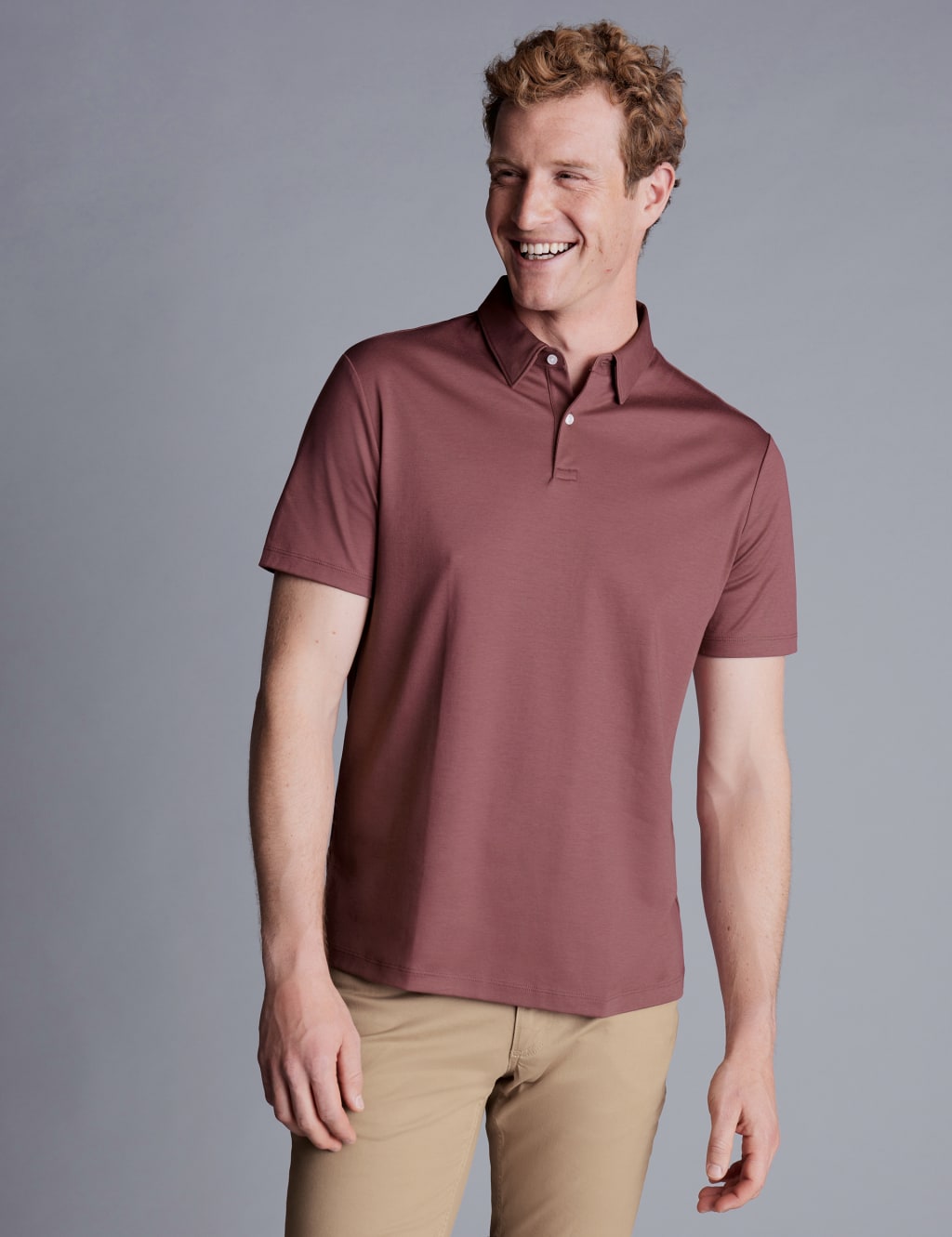 Skechers polo best sale shirt mens red
