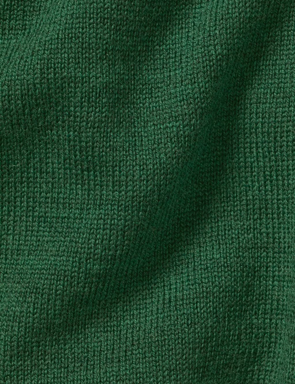 Pure Merino Wool Half Zip Jumper image 4