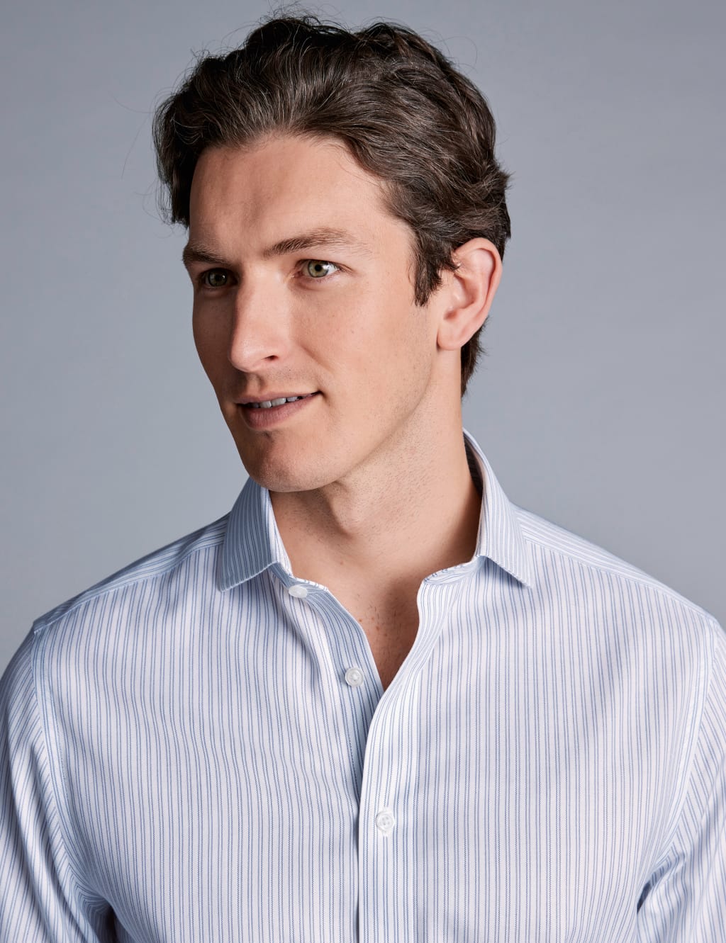 Page 5 Men’s Formal Shirts M&S