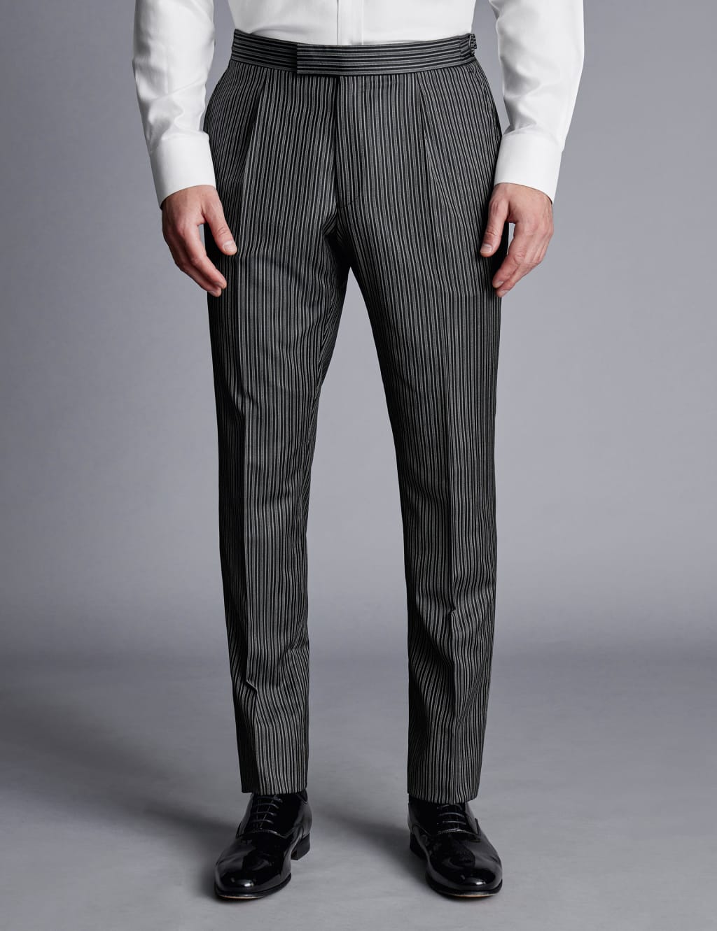 Striped Men s Trousers M S