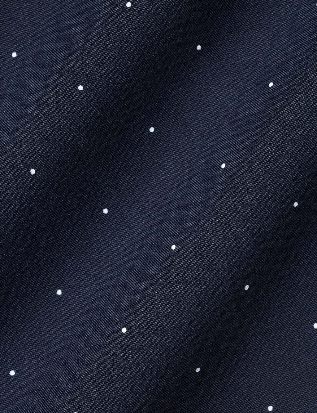 Slim Fit Non Iron Pure Cotton Print Shirt image 6