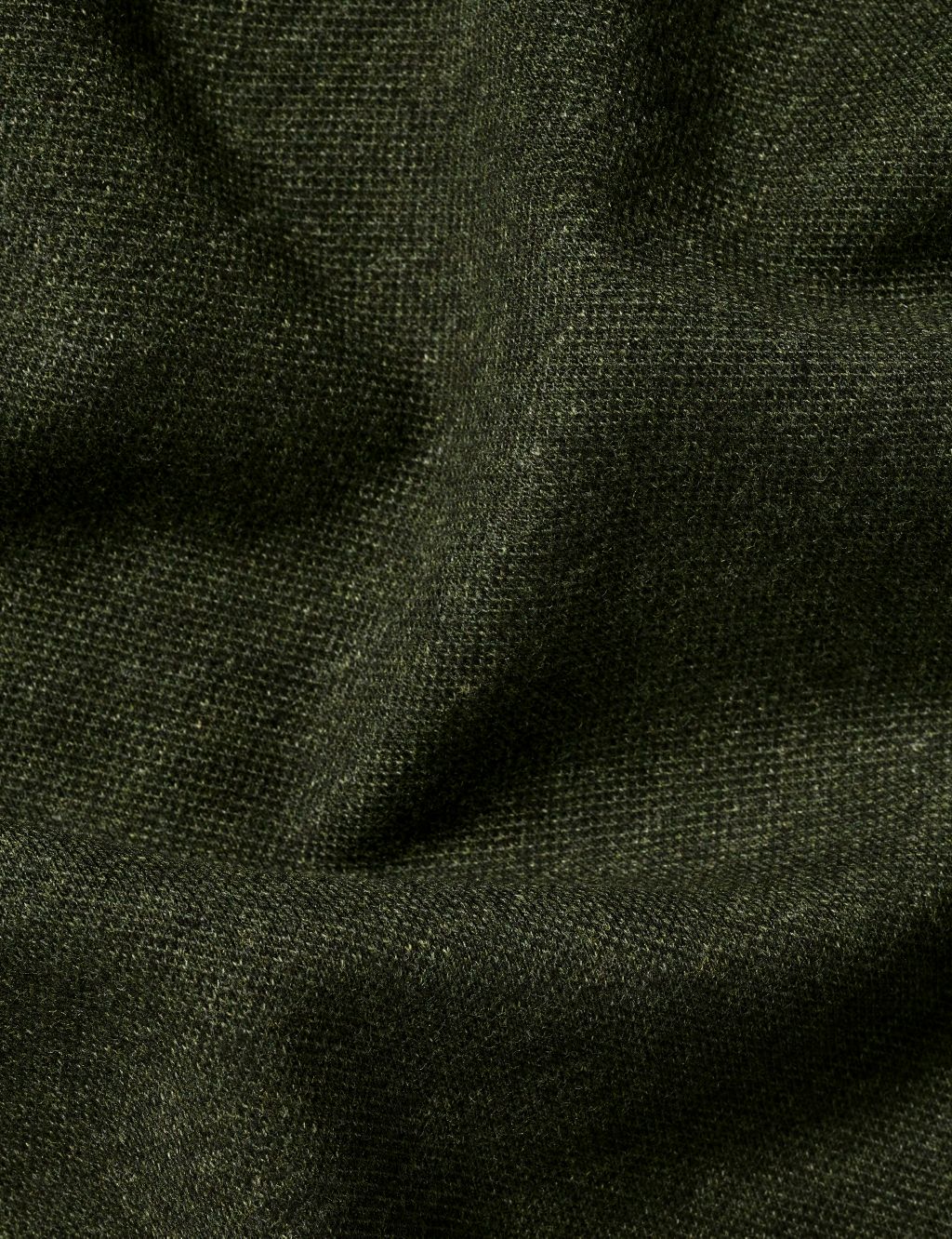 Cotton Rich Pique Polo Shirt image 5