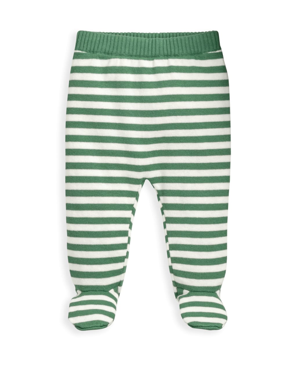 Elf Christmas Knit Top & Leggings (0-1 Yrs) image 6