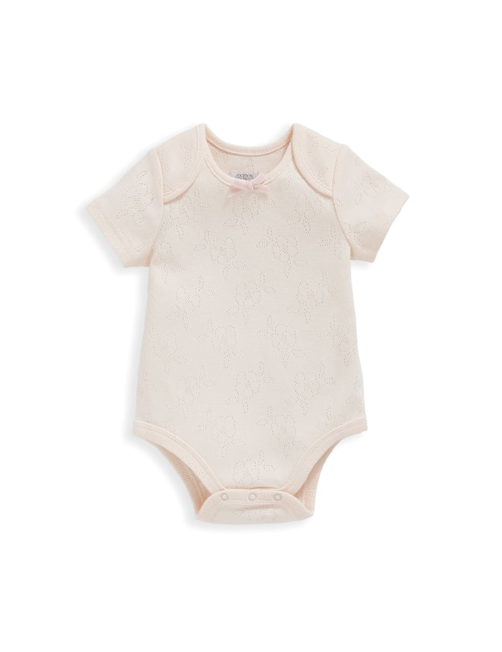 Floral 5 Piece Set (6½lbs-12 Mths) image 6