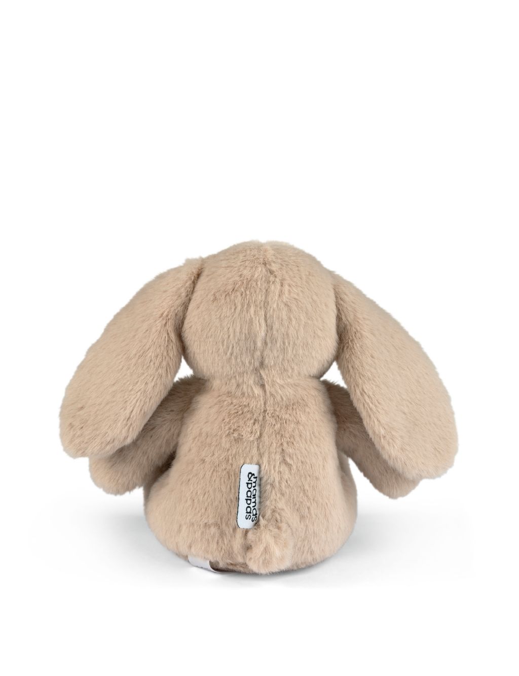 Welcome To The World Small Bunny Soft Toy image 2