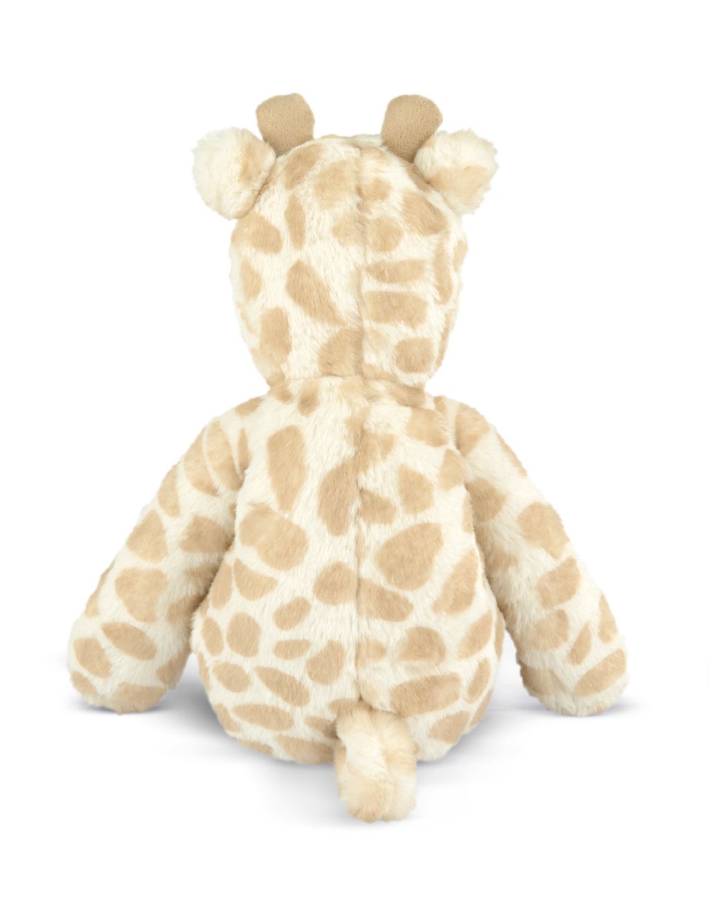 Welcome to the World Small Giraffe Soft Toy image 2