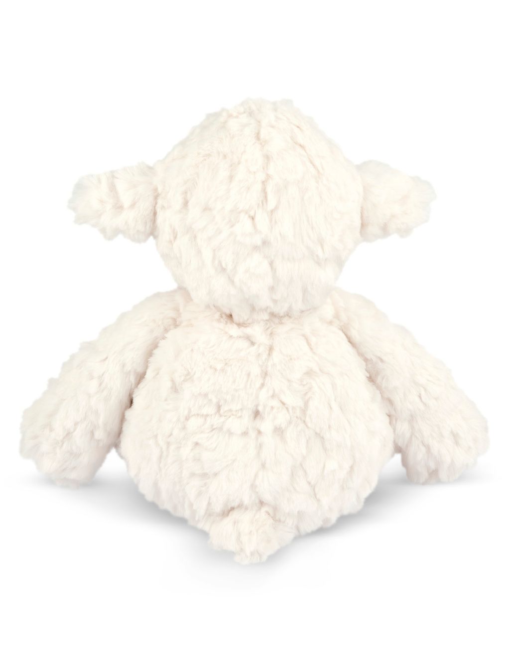 Welcome To The World Lamb Soft Toy image 2