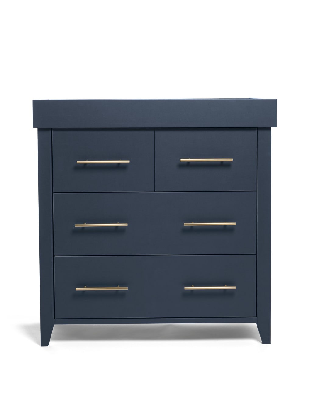 Melfi Dresser Changer