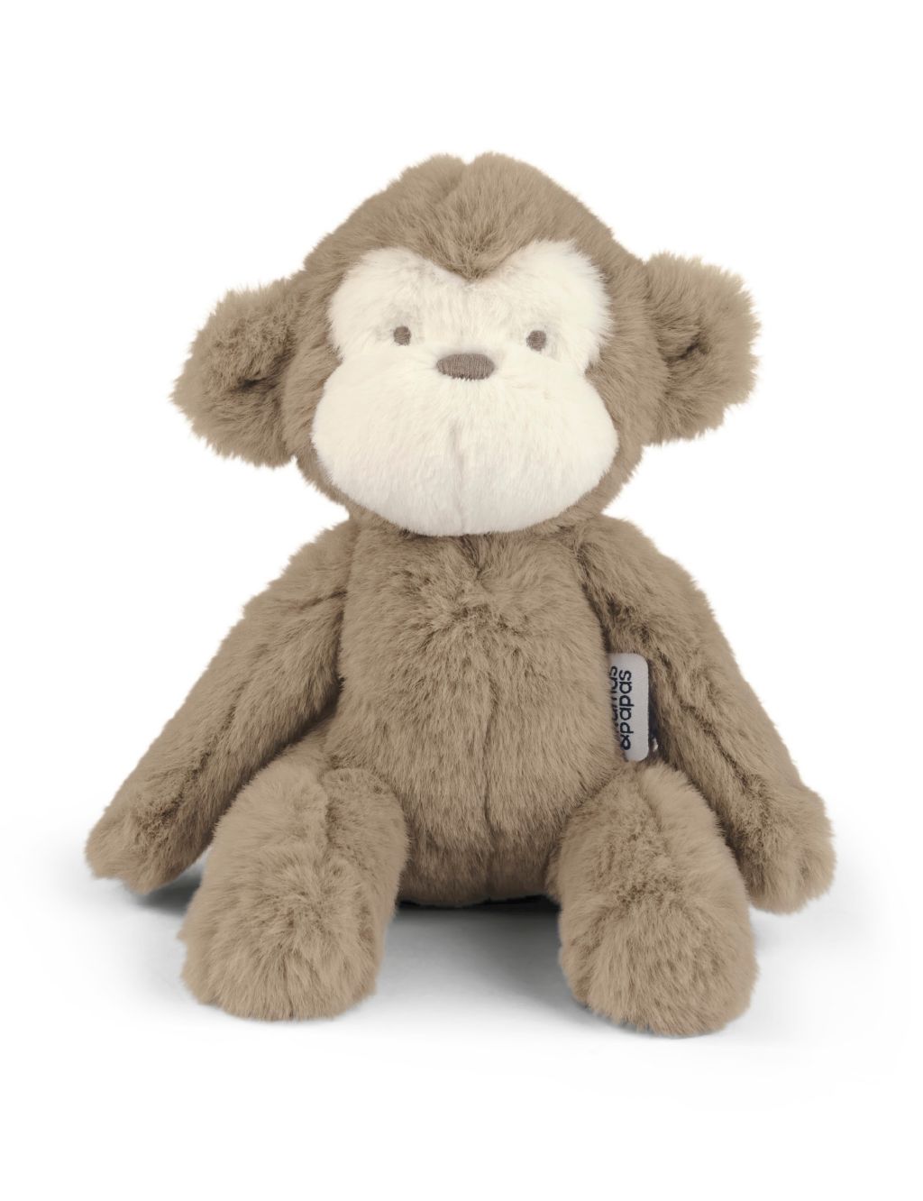 Welcome to the World Small Monkey Soft Toy