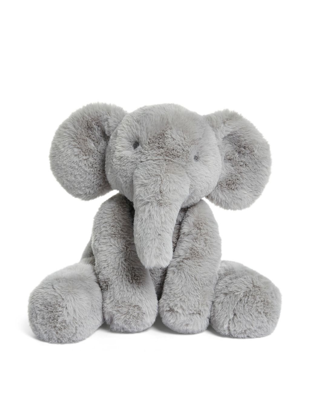 Welcome to the World Elephant Soft Toy image 1