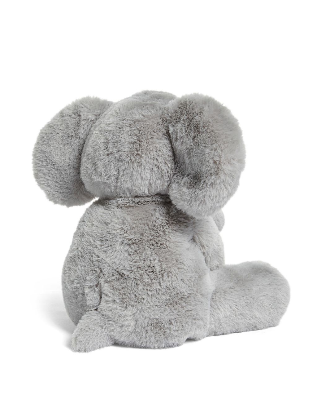 Welcome to the World Elephant Soft Toy image 2