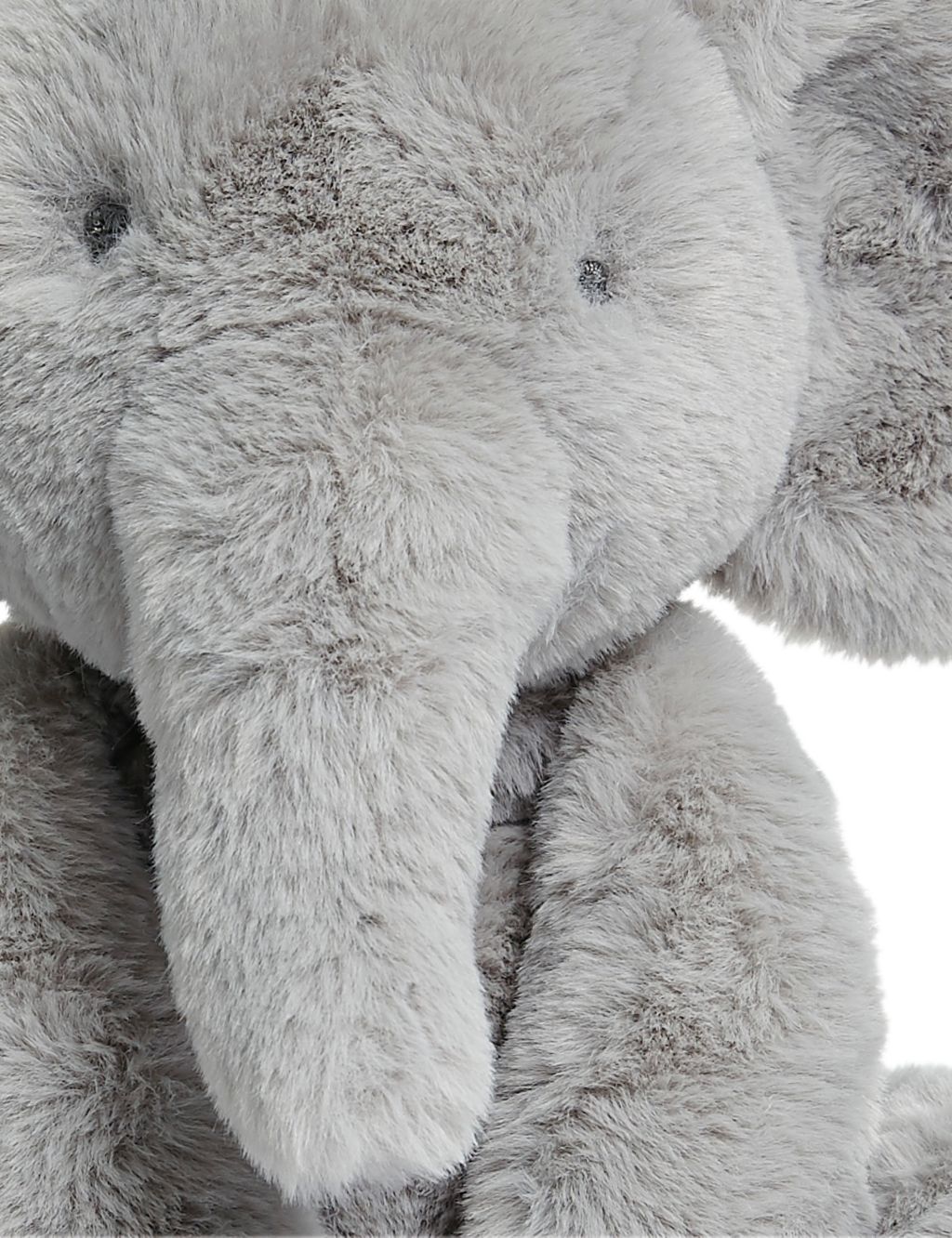 Welcome to the World Elephant Soft Toy image 3
