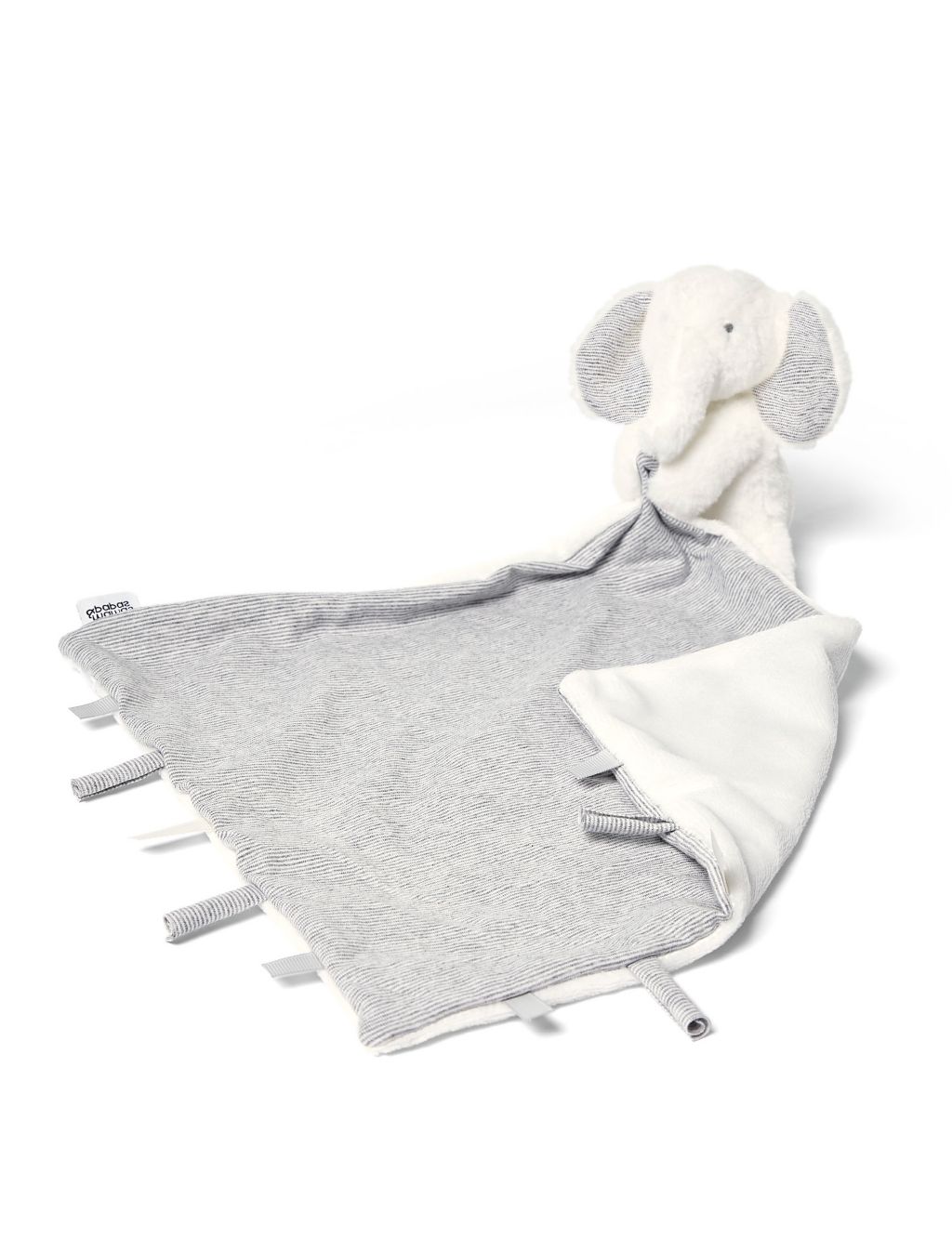 Welcome to the World Elephant Comforter