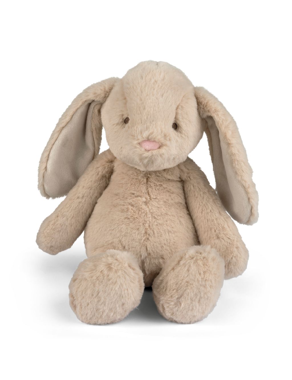 Welcome To The World Bunny Soft Toy