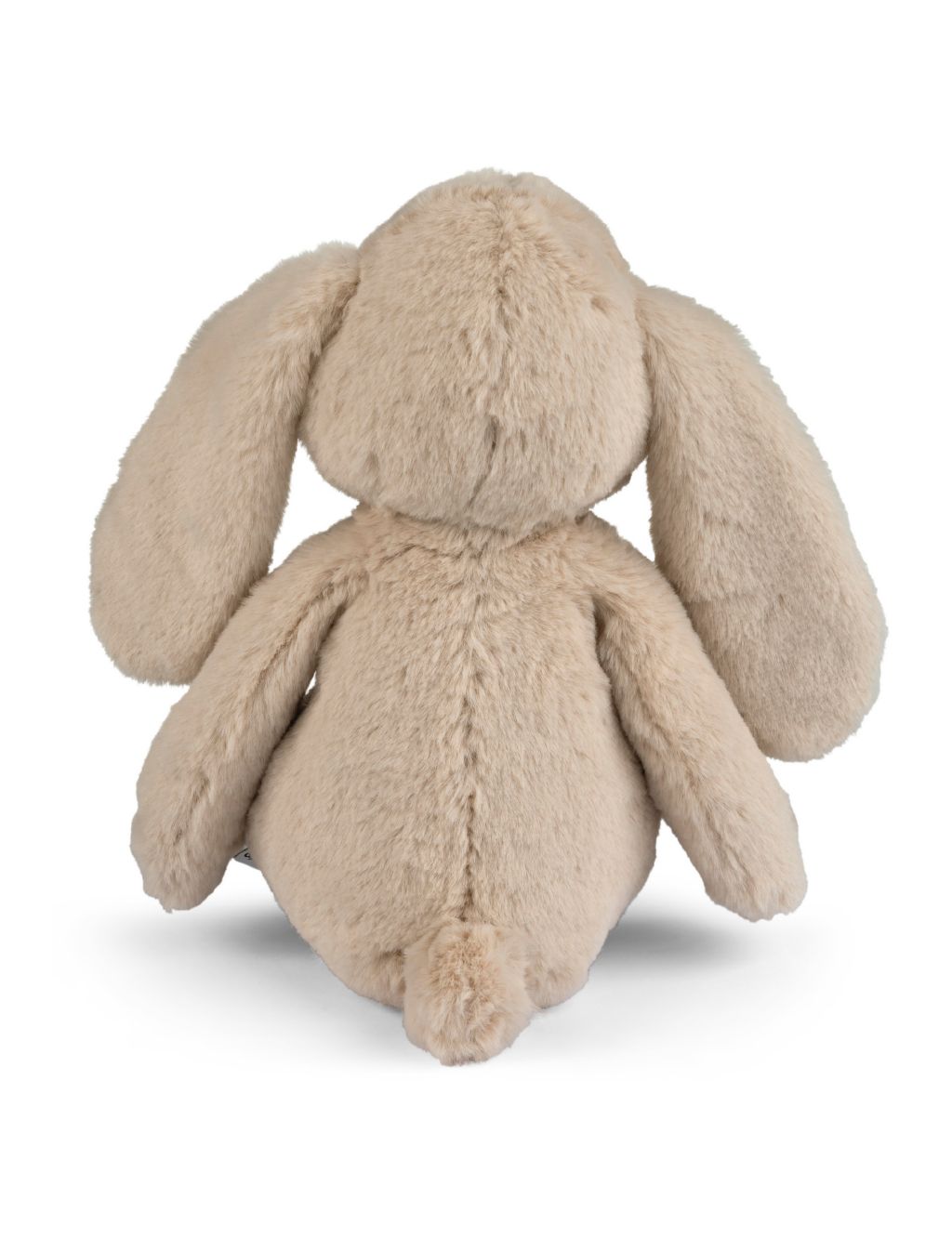 Welcome To The World Bunny Soft Toy image 2