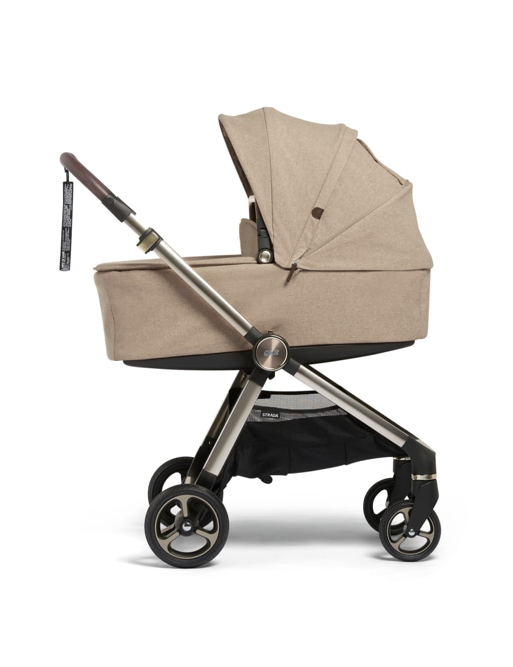 Strada Starter Kit image 5